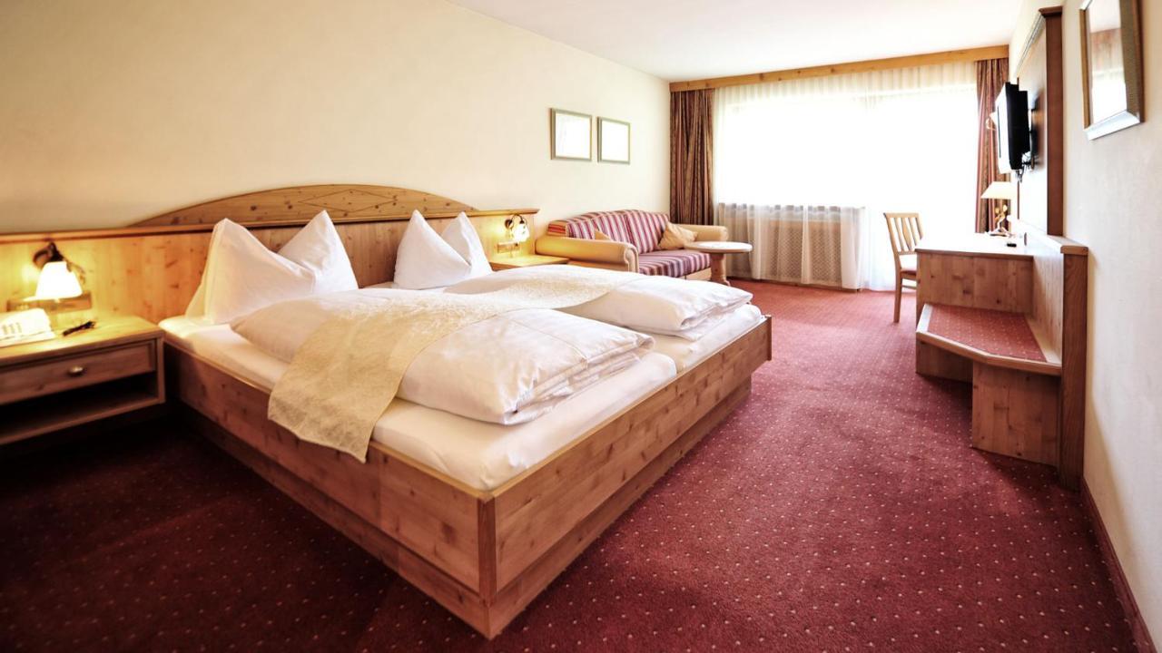 Hotel Koenigsblick By Keyone Фулпмес Екстериор снимка