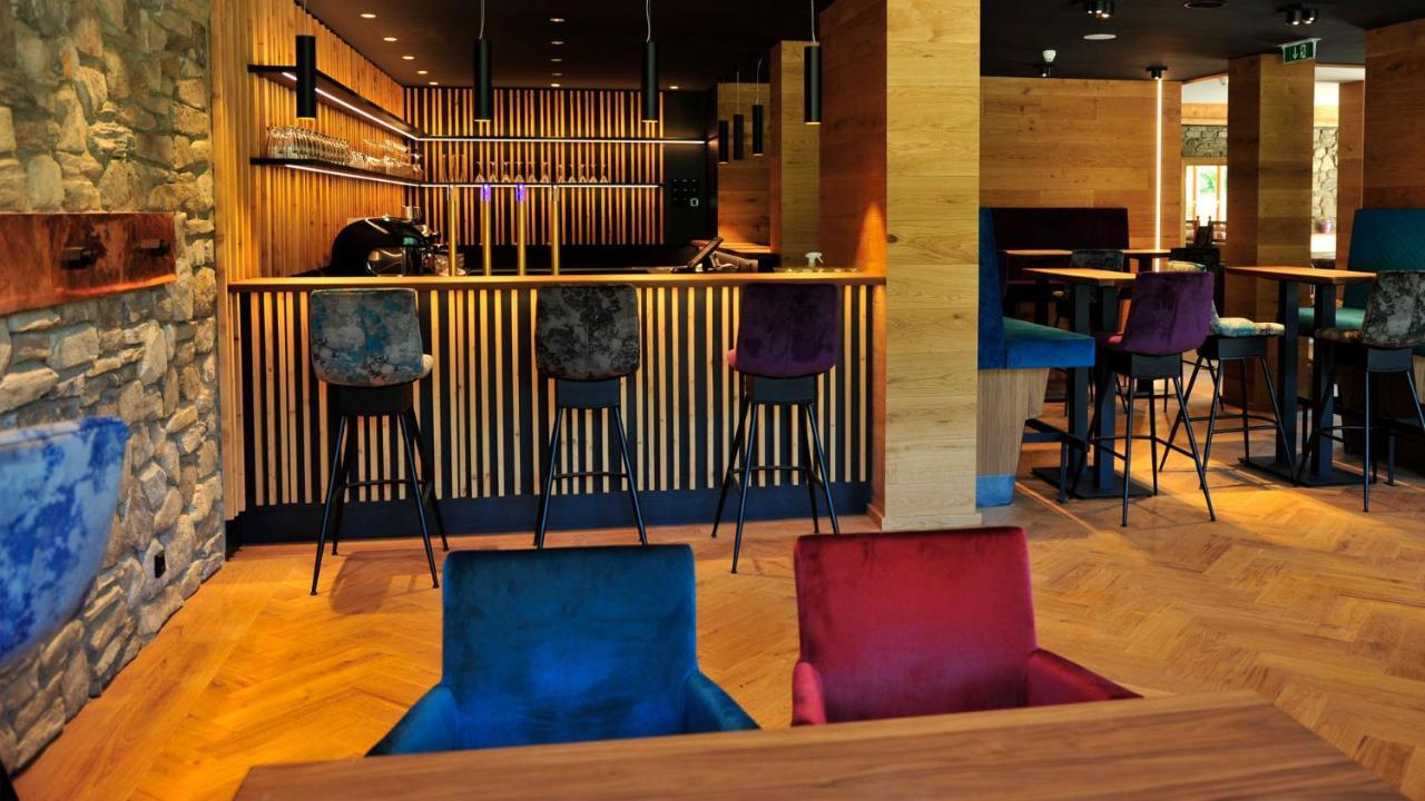 Hotel Koenigsblick By Keyone Фулпмес Екстериор снимка