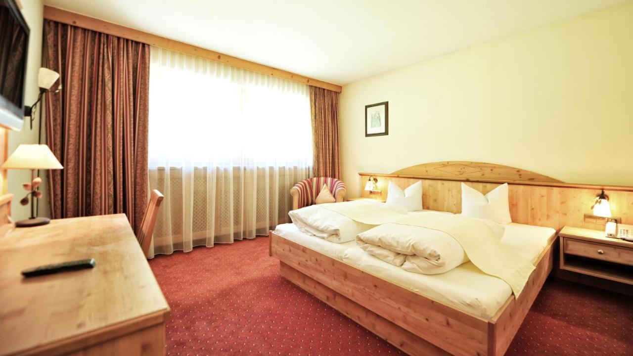 Hotel Koenigsblick By Keyone Фулпмес Екстериор снимка