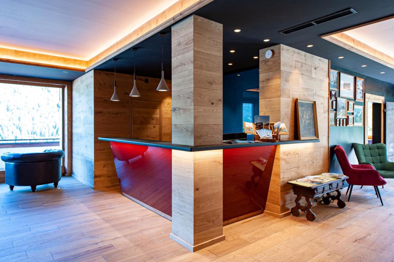 Hotel Koenigsblick By Keyone Фулпмес Екстериор снимка