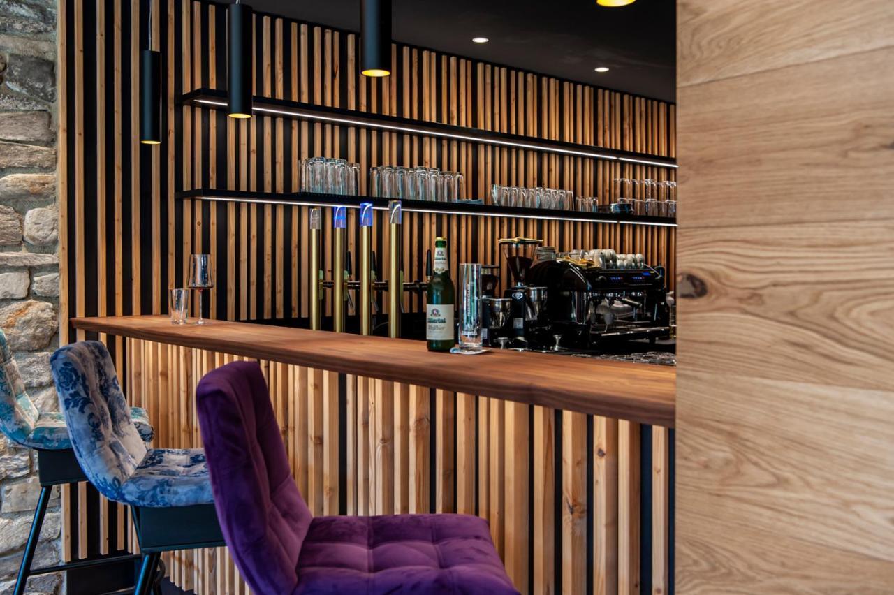 Hotel Koenigsblick By Keyone Фулпмес Екстериор снимка