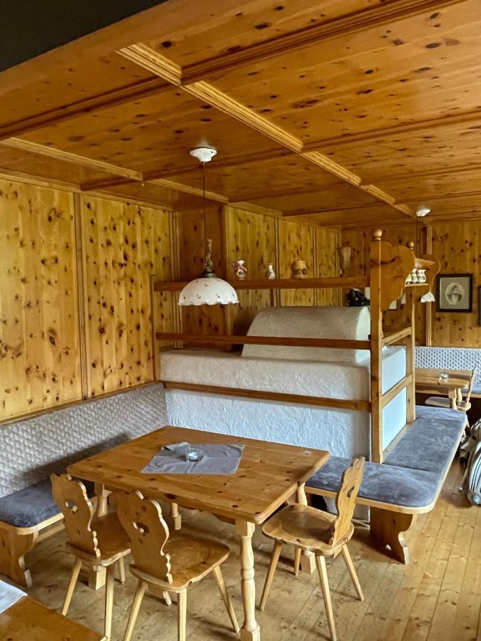 Hotel Koenigsblick By Keyone Фулпмес Екстериор снимка