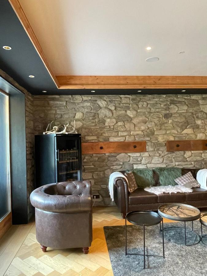 Hotel Koenigsblick By Keyone Фулпмес Екстериор снимка