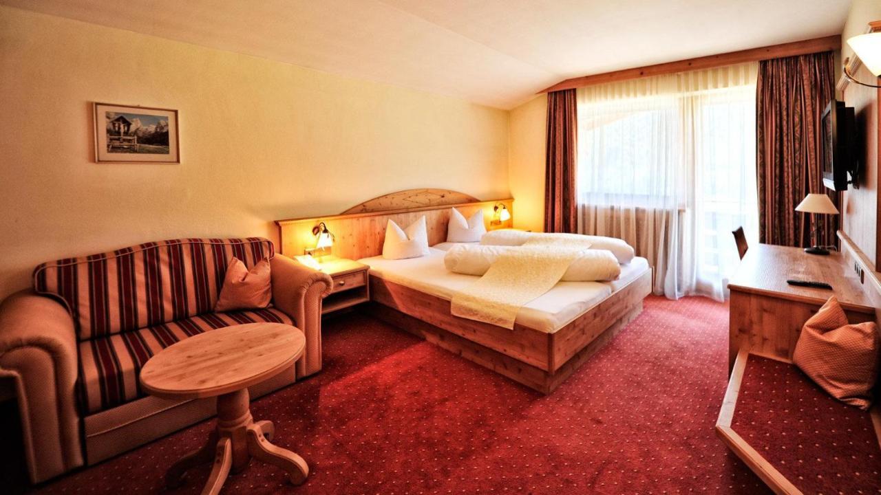 Hotel Koenigsblick By Keyone Фулпмес Екстериор снимка